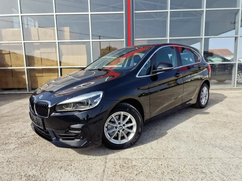 Polovni BMW 218d Šabac