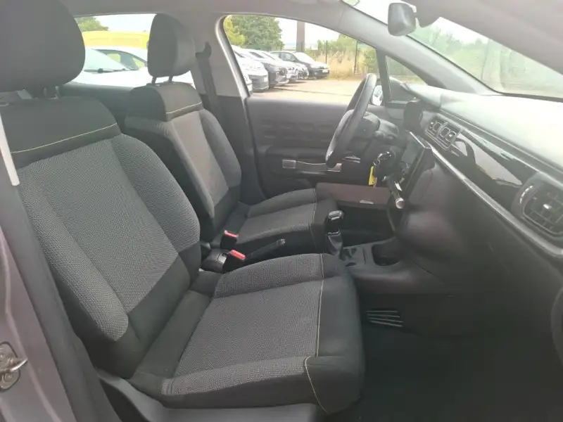Citroen C3 Benzin 2021. godište - Slika 2