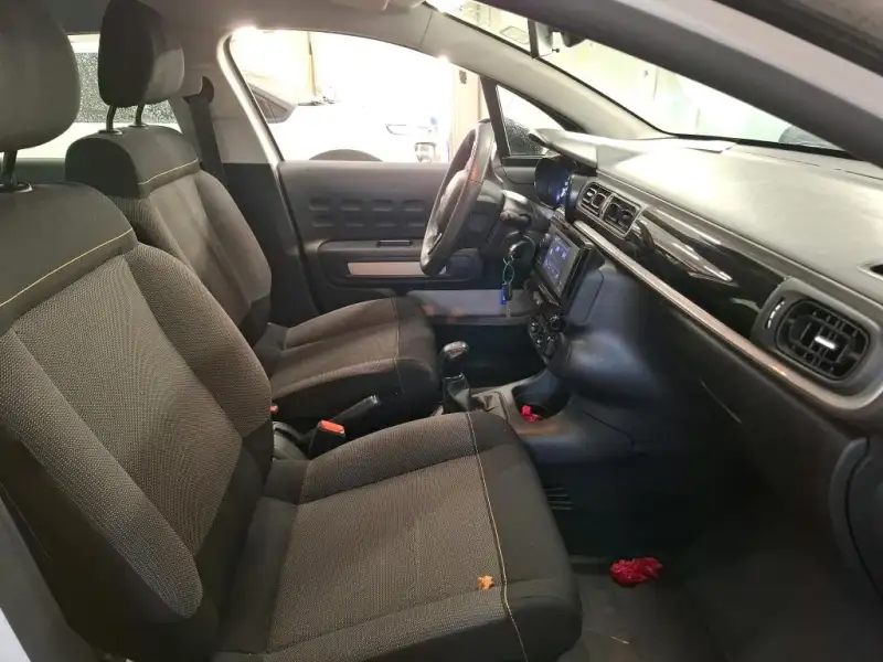 Citroen C3 Benzin 2021. godište - Slika 2