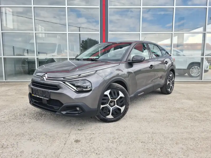 Polovni Citroen C4 Šabac
