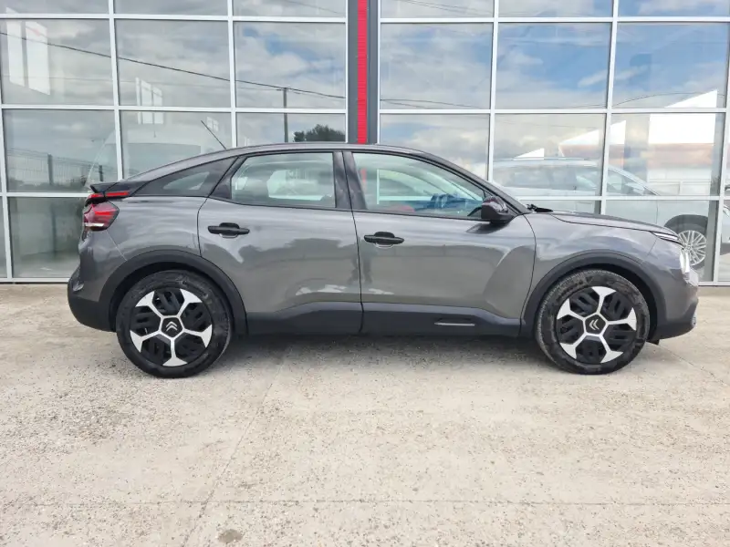 Citroen C4 Benzin 2021. godište - Slika 4