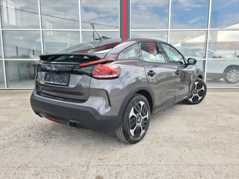 Citroen C4 Benzin 2021. godište - Slika 5