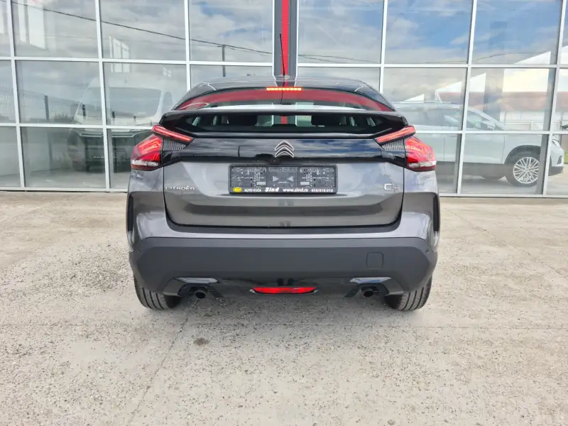 Citroen C4 Benzin 2021. godište - Slika 6