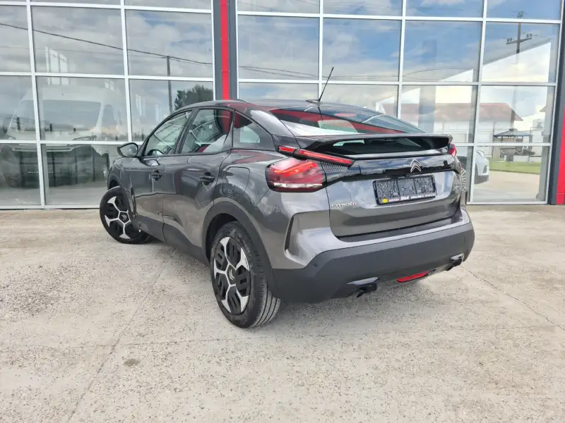 Citroen C4 Benzin 2021. godište - Slika 7