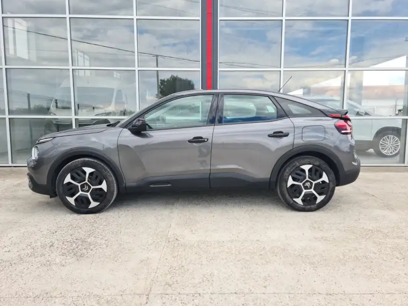 Citroen C4 Benzin 2021. godište - Slika 8