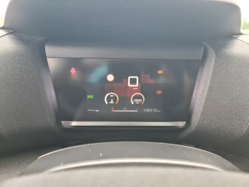 Citroen C4 Benzin 2021. godište - Slika 15