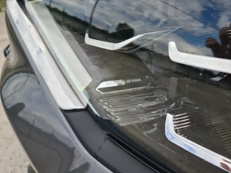 Citroen C4 Benzin 2021. godište - Slika 23