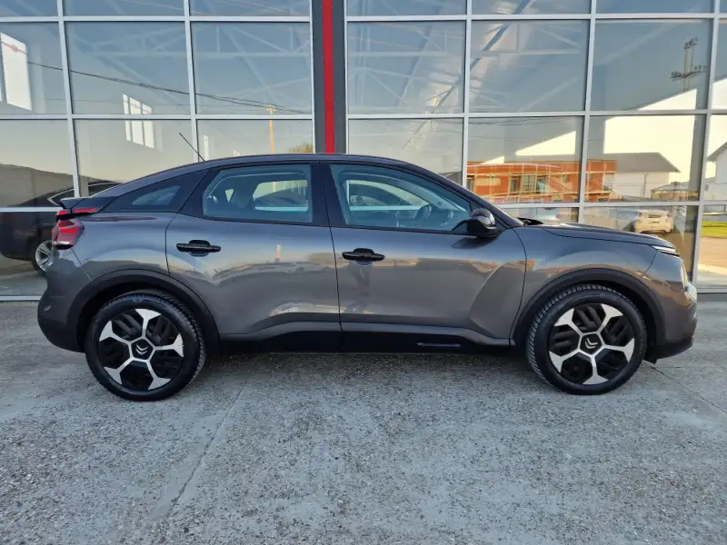 Citroen C4 Benzin 2022. godište - Slika 4