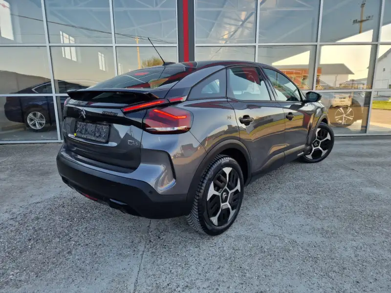 Citroen C4 Benzin 2022. godište - Slika 5