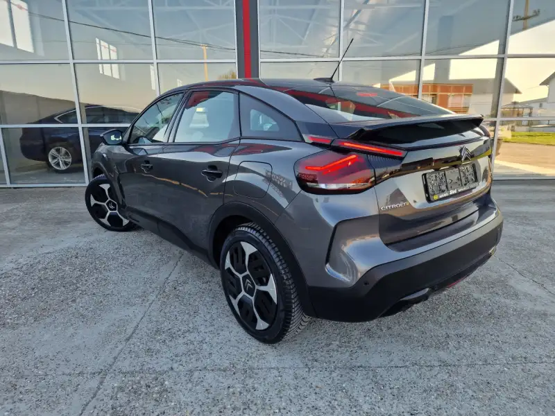 Citroen C4 Benzin 2022. godište - Slika 7