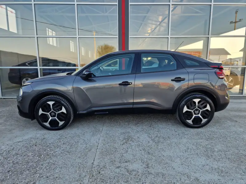 Citroen C4 Benzin 2022. godište - Slika 8