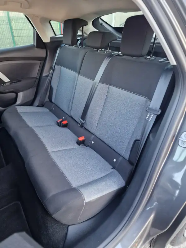 Citroen C4 Benzin 2022. godište - Slika 13