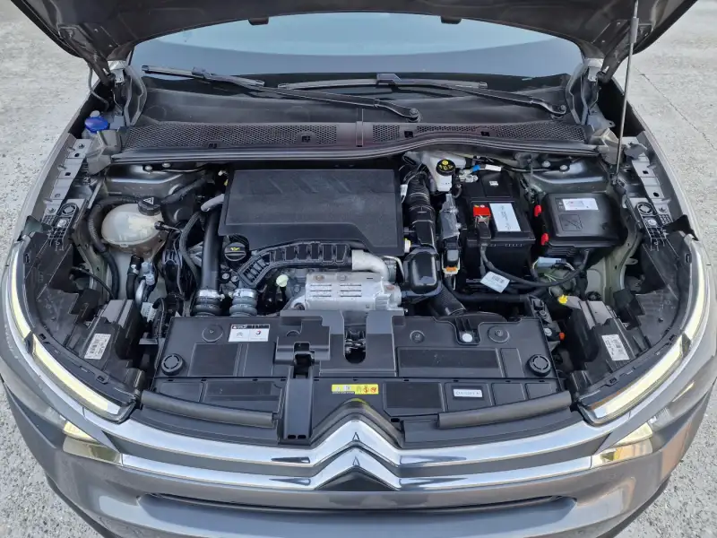 Citroen C4 Benzin 2022. godište - Slika 27