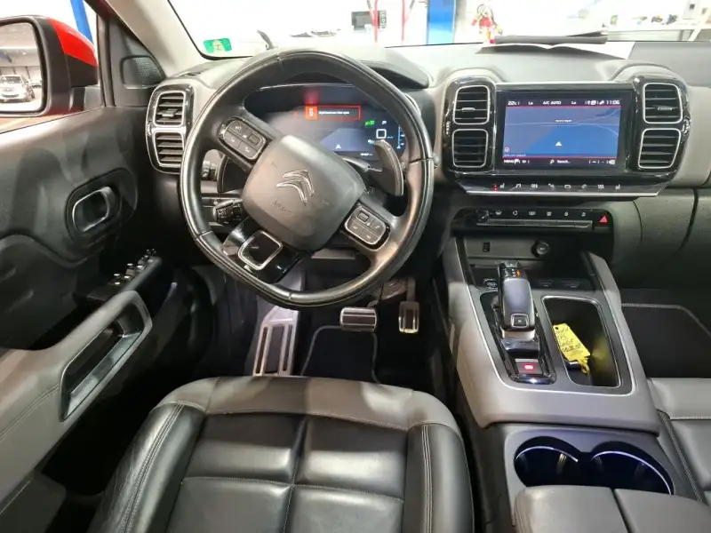 Citroen C5 Dizel 2021. godište - Slika 2