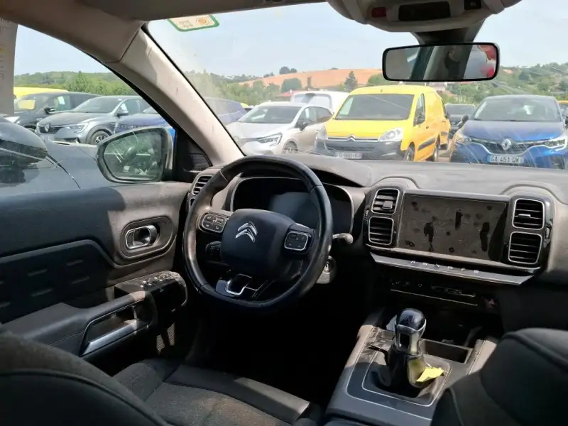 Citroen C5 Aircross Dizel 2020. godište - Slika 2