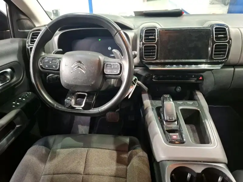 Citroen C5 Aircross Dizel 2021. godište - Slika 2