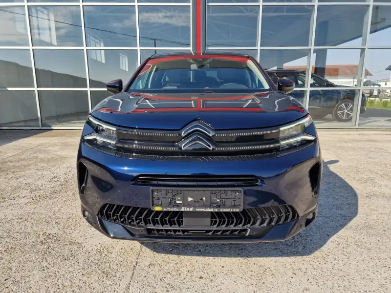Citroen C5 Aircross Dizel 2023. godište - Slika 2