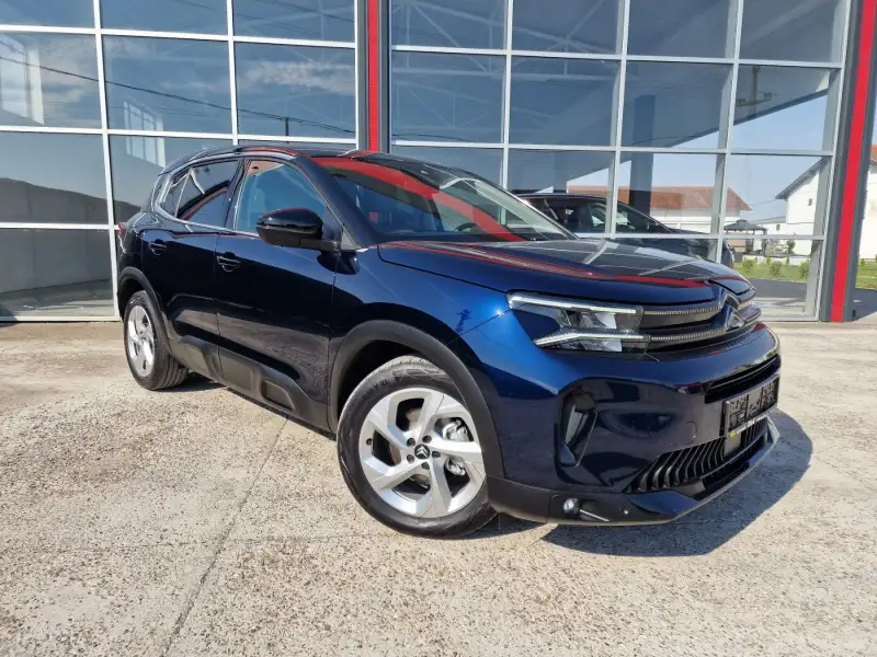 Citroen C5 Aircross Dizel 2023. godište - Slika 3