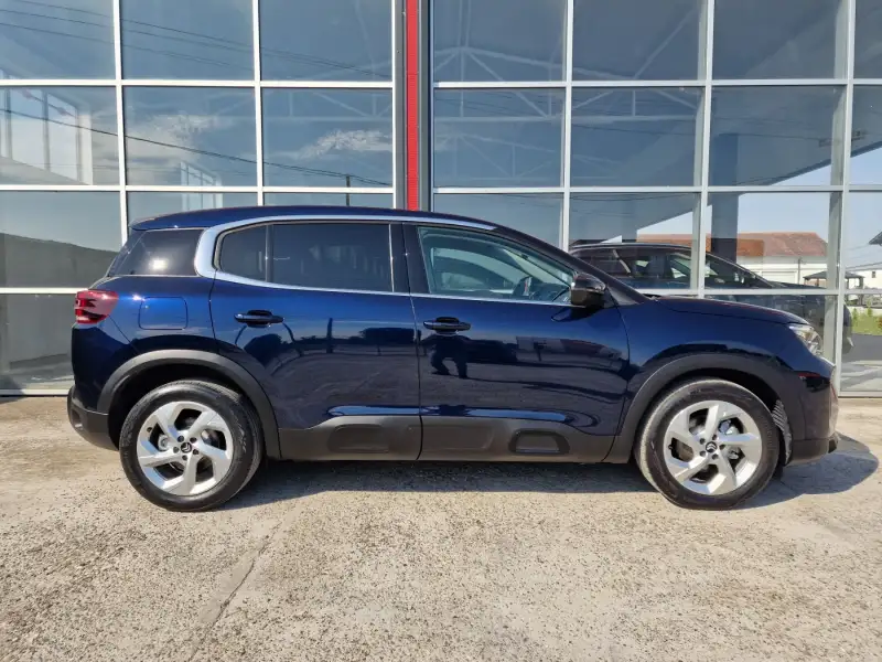 Citroen C5 Aircross Dizel 2023. godište - Slika 4