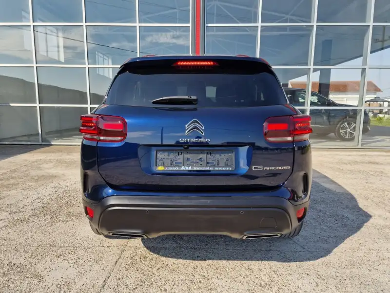 Citroen C5 Aircross Dizel 2023. godište - Slika 6