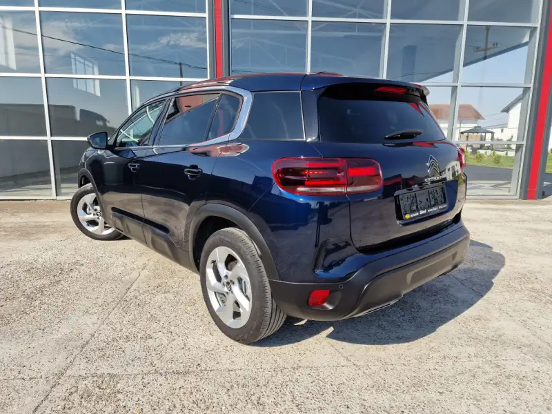 Citroen C5 Aircross Dizel 2023. godište - Slika 7