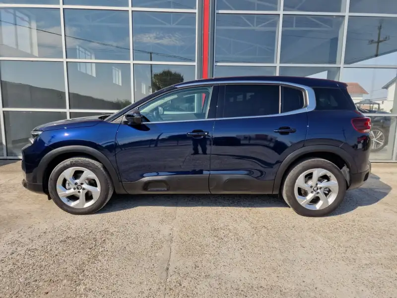 Citroen C5 Aircross Dizel 2023. godište - Slika 8