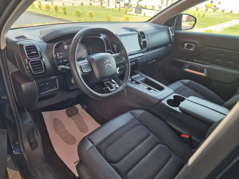 Citroen C5 Aircross Dizel 2023. godište - Slika 11