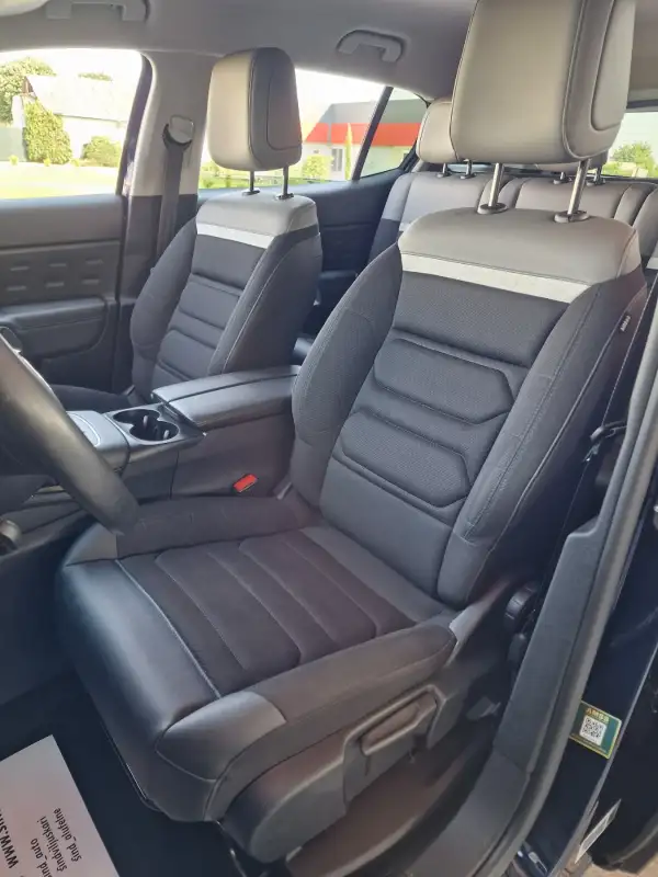 Citroen C5 Aircross Dizel 2023. godište - Slika 12