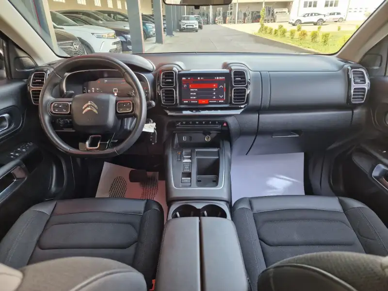 Citroen C5 Aircross Dizel 2023. godište - Slika 14