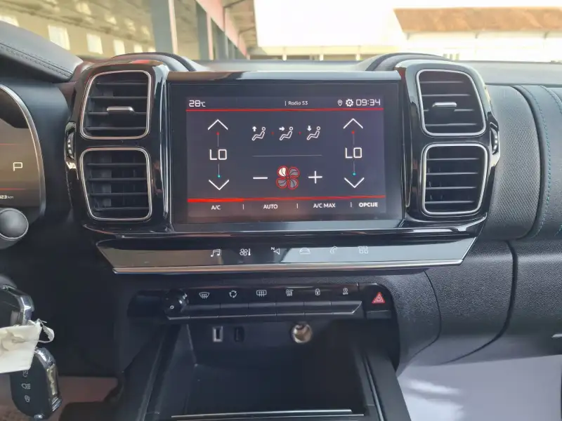 Citroen C5 Aircross Dizel 2023. godište - Slika 18