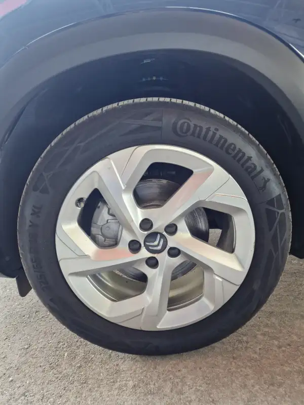 Citroen C5 Aircross Dizel 2023. godište - Slika 29