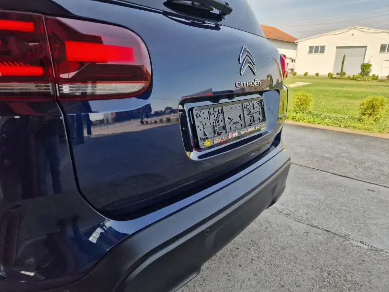 Citroen C5 Aircross Dizel 2023. godište - Slika 30