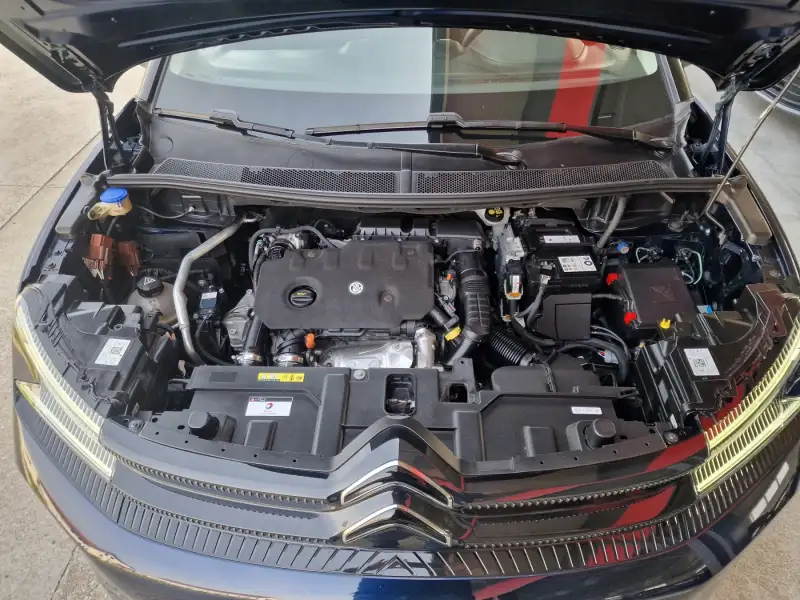 Citroen C5 Aircross Dizel 2023. godište - Slika 32