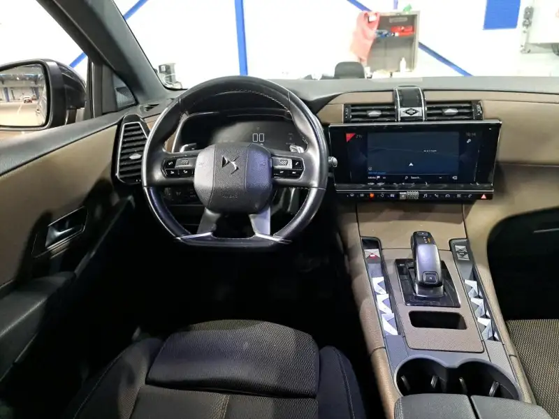 Citroen DS 7 Benzin 2019. godište - Slika 2