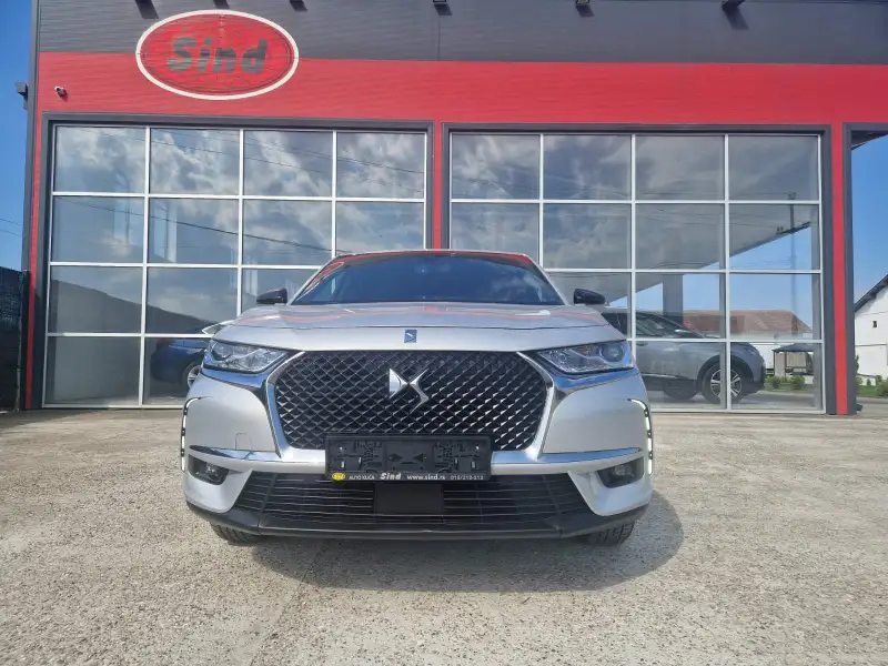 Citroen DS 7 CROSSBACK Dizel 2020. godište - Slika 2