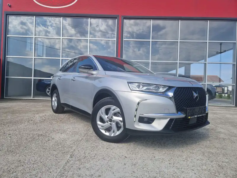Citroen DS 7 CROSSBACK Dizel 2020. godište - Slika 3