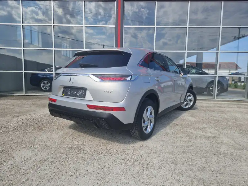 Citroen DS 7 CROSSBACK Dizel 2020. godište - Slika 4