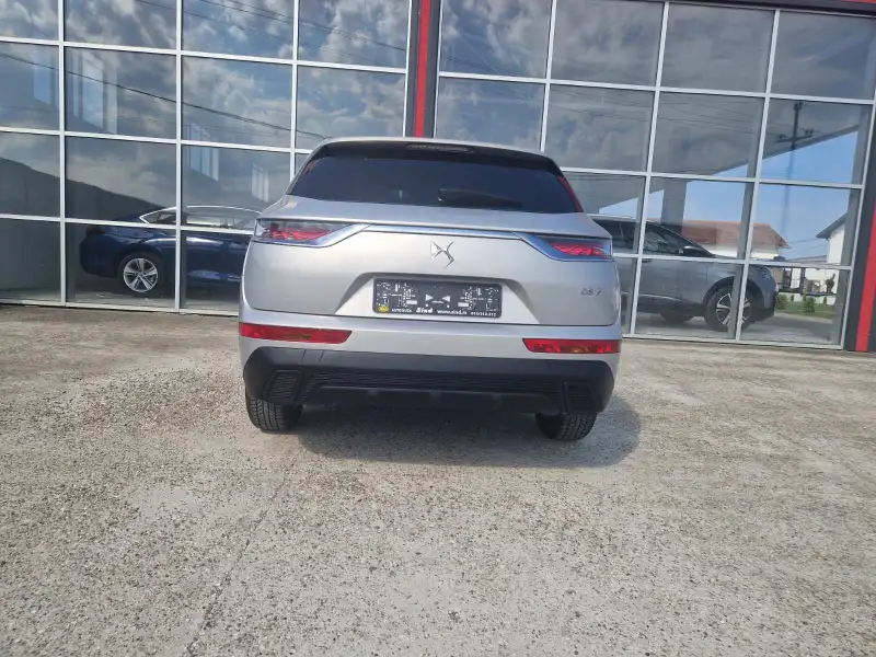 Citroen DS 7 CROSSBACK Dizel 2020. godište - Slika 5
