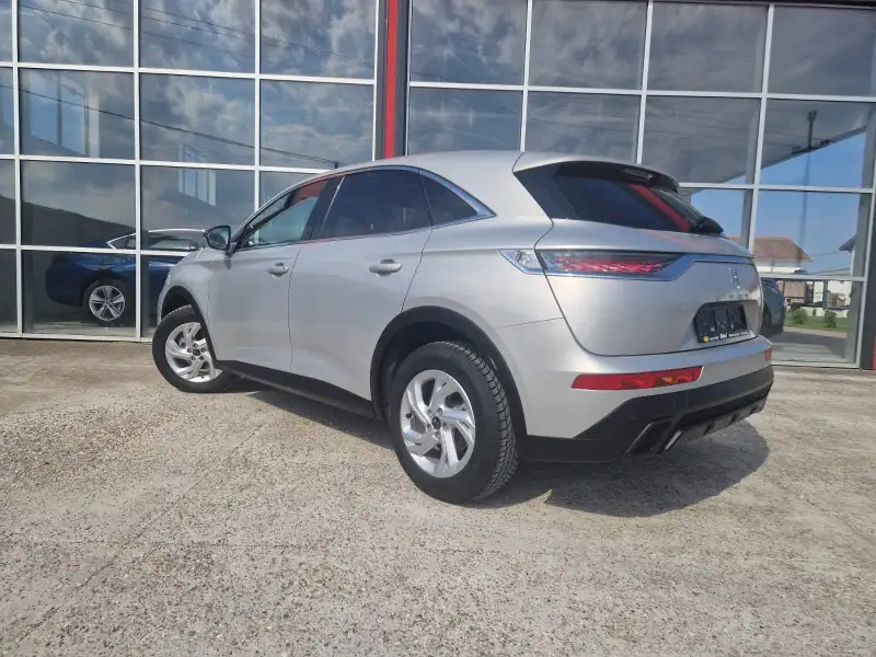 Citroen DS 7 CROSSBACK Dizel 2020. godište - Slika 6