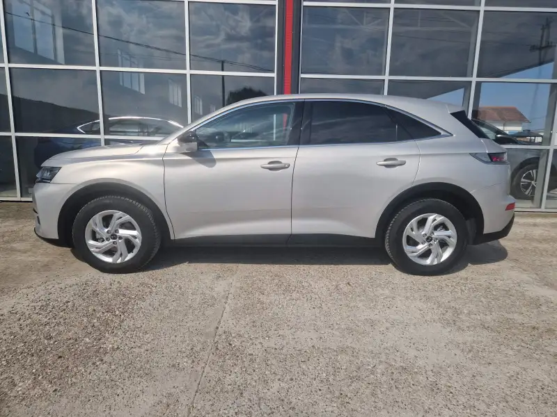 Citroen DS 7 CROSSBACK Dizel 2020. godište - Slika 7