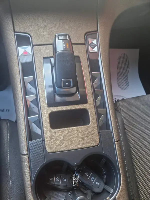 Citroen DS 7 CROSSBACK Dizel 2020. godište - Slika 10