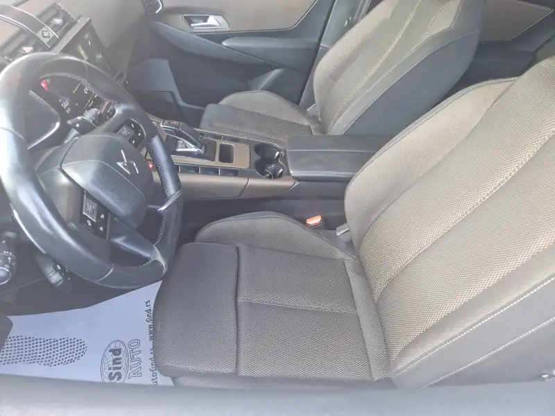 Citroen DS 7 CROSSBACK Dizel 2020. godište - Slika 13