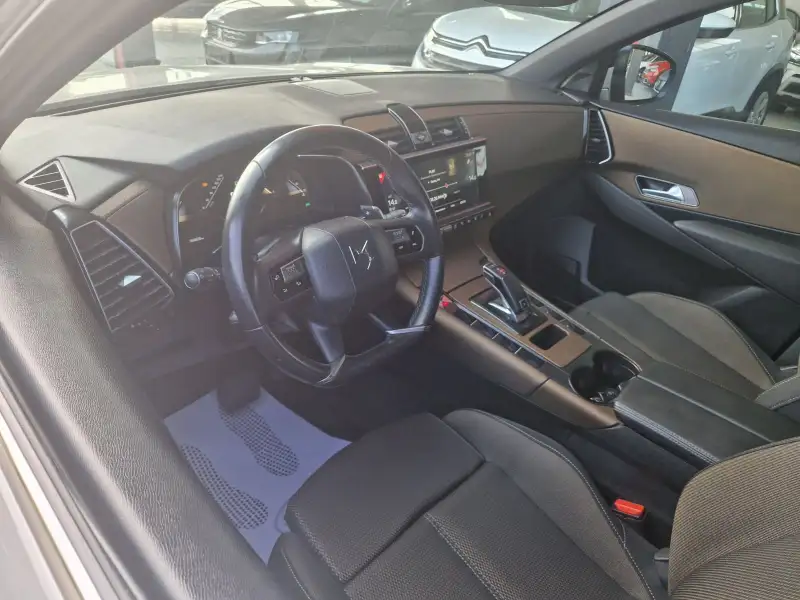 Citroen DS 7 CROSSBACK Dizel 2020. godište - Slika 14
