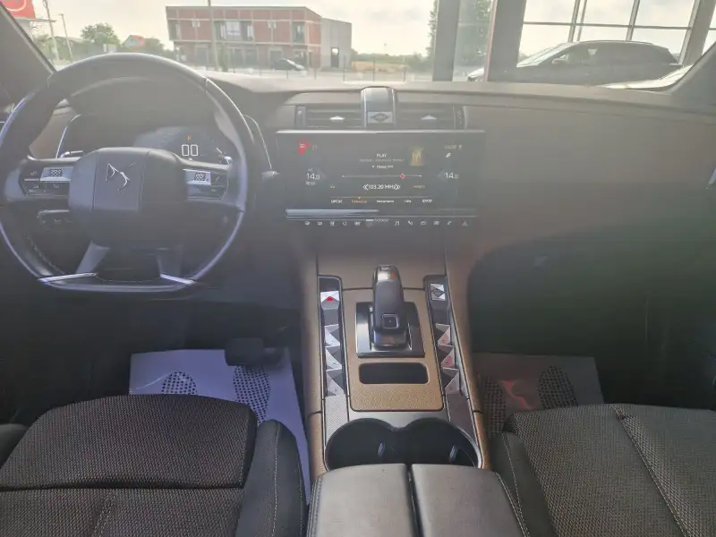 Citroen DS 7 CROSSBACK Dizel 2020. godište - Slika 16