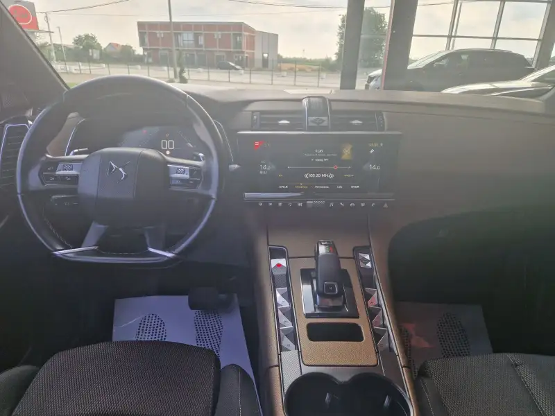 Citroen DS 7 CROSSBACK Dizel 2020. godište - Slika 17