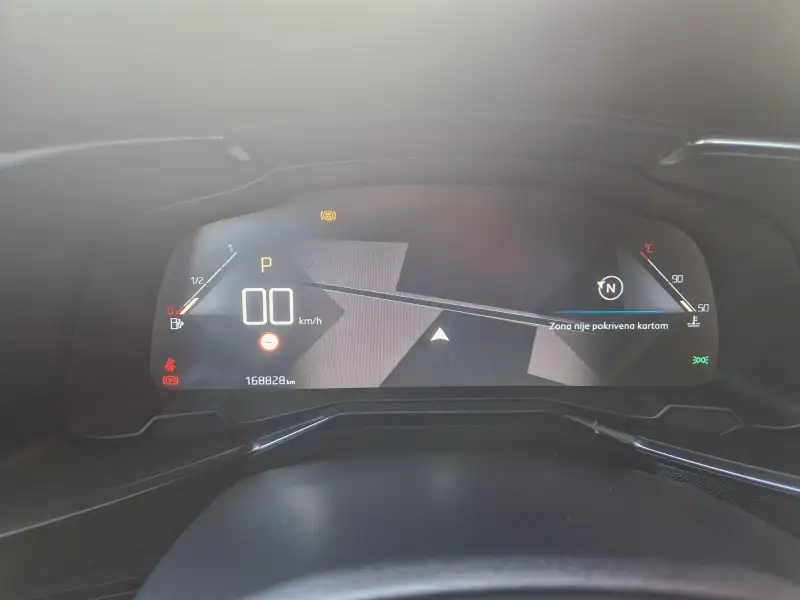 Citroen DS 7 CROSSBACK Dizel 2020. godište - Slika 19