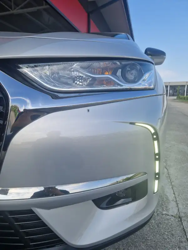 Citroen DS 7 CROSSBACK Dizel 2020. godište - Slika 20