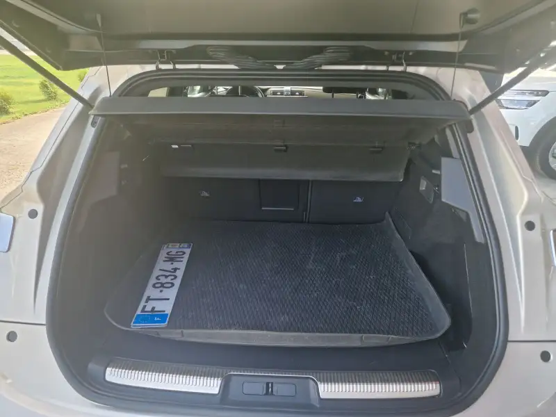 Citroen DS 7 CROSSBACK Dizel 2020. godište - Slika 23