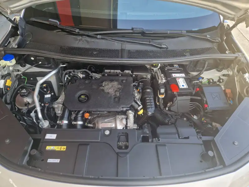 Citroen DS 7 CROSSBACK Dizel 2020. godište - Slika 24
