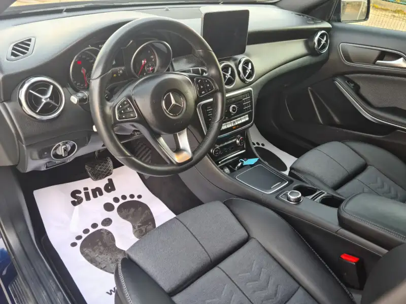 Mercedes GLA 200 INSIRATION Dizel 2017. godište - Slika 11